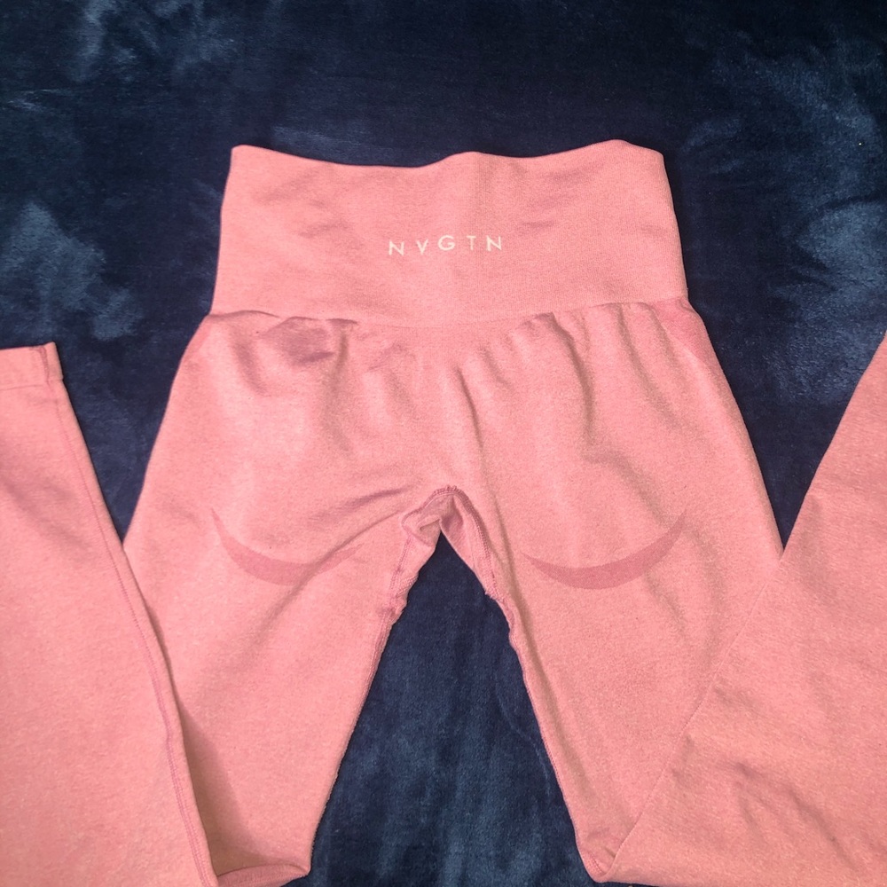 Nvgtn leggings
